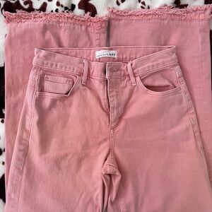 LOFT wide leg pant 00